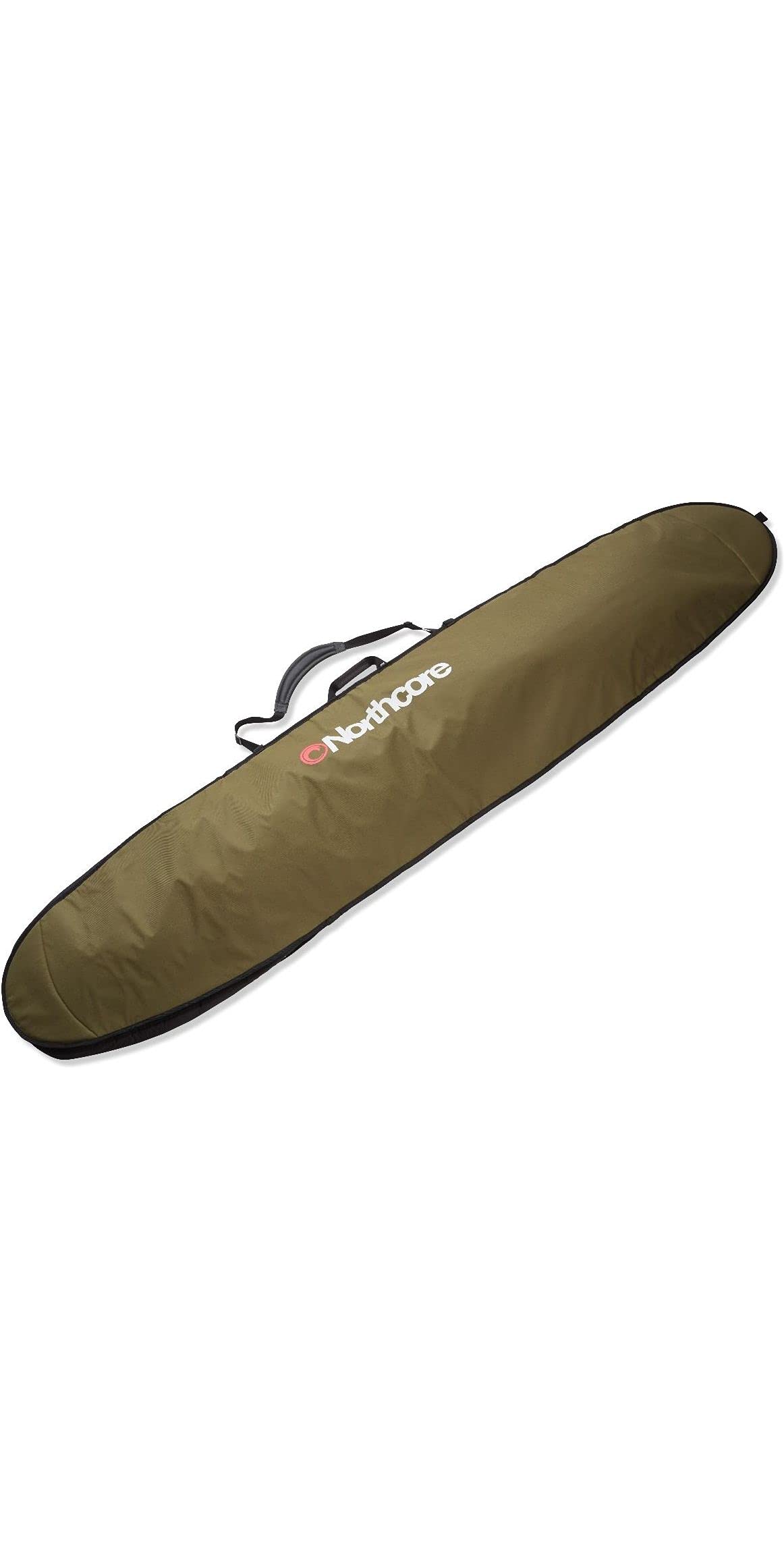 Northcore Longboard Day/Travel Bag Surfboard Bag