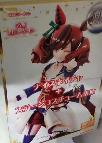 Amazon 内袋未開封 正規品 ワンフェス22冬 ナイスネイチャ ウマ娘 プリティーダービー Madhands Tfo5 ワンフェスオンライン フィギュア ドール 通販 Amazon 内袋未開封 正規品 ワンフェス22冬 ナイスネイチャ ウマ娘 プリティーダービー Madhands Tfo5 ワンフェスオンライン フィギュア ドール 通販