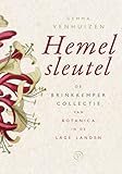  Hemelsleutel: de Brinkkemper-collectie van botanica in de Lage Landen