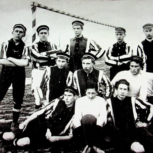 Entstehungsgeschichte der Papenburger Fu&szlig;ballvereine