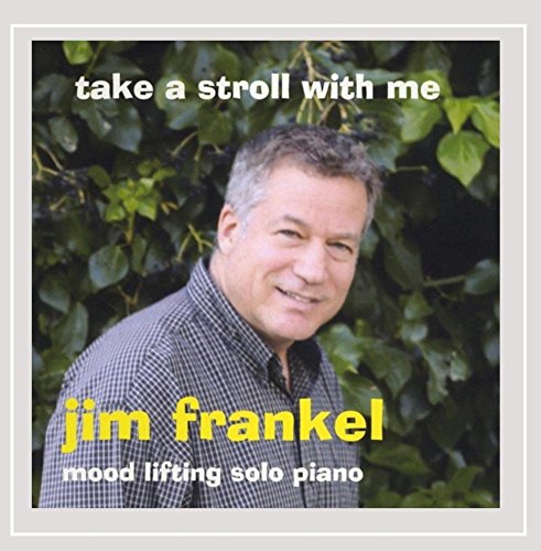 Take A Stroll With Me