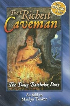 Paperback The Richest Caveman 2005 Edition Book