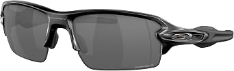 Oakley Flak 2.0 OO9271 Rectangle Sunglasses for Men for Women