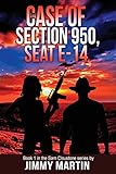 The Case of Section 950, Seat E-14: A Sam Cloudstone Novella (The Sam Cloudstone Chronicles)