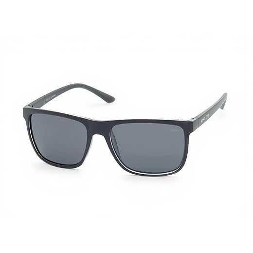 King One Óculos de Sol Polarizado Esportivo Masculino Casual, Proteção UV400, Lentes Polarizadas (NY2753)