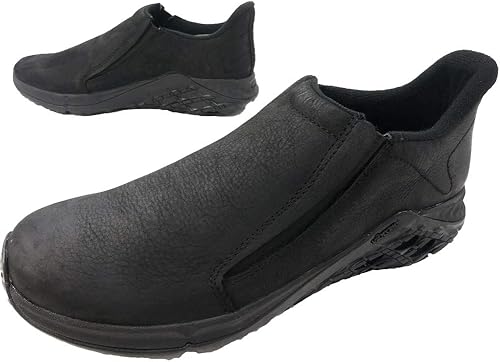 Merrell shoes mens slip on Clearance