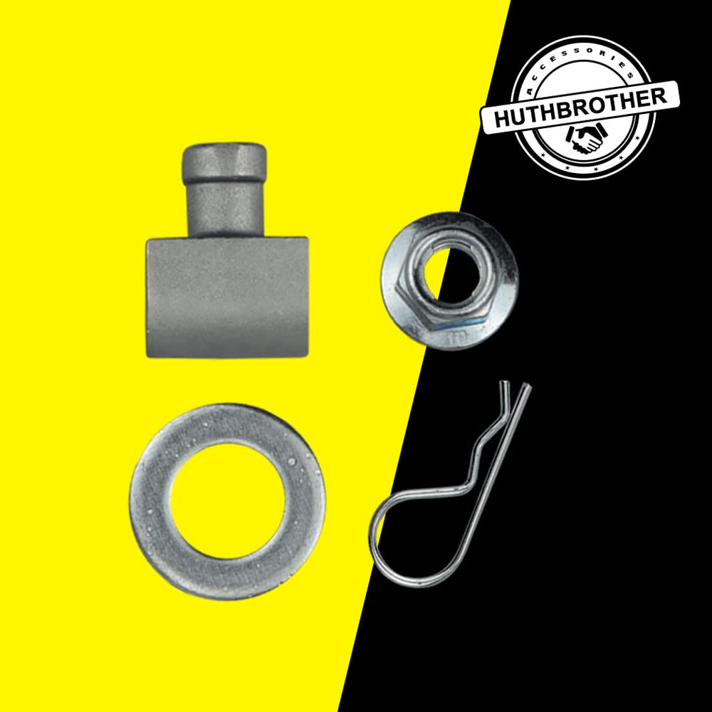 ￼￼Slinger 回転板 Amazon.com: Flat Idler Pulley Fit for Ariens John Deere 737