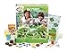 Thames & Kosmos Kids First Botany - Experimental Greenhouse Kit, Model:567004