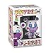 Funko Pop Games: Five Nights at Freddy's Pizza Simulator - Helpy Collectible Figure, Multicolor