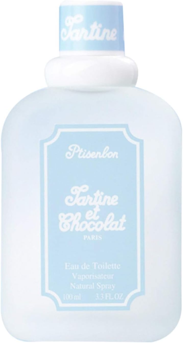 Tartine Et Chocolat Ptisenbon by Givenchy for Women - 1.7 oz EDT Spray