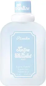 Ptisenbon Tartine et Chocolat Givenchy Eau de Toilette - Perfume Infantil 100ml
