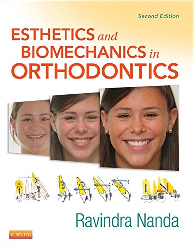 Esthetics and Biomechanics in Orthodontics (English Edition)