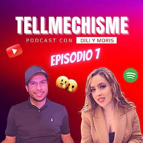 Couverture de Ep. 7 - "Andres Tate Arruin&oacute; A Mi Hermano"