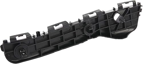 Miniatura 9 de KARPAL Retenedor de cubierta de parachoques izquierdo del conductor y lado derecho del pasajero compatible con Toyota Prius C 2012-2019 Reemplazo