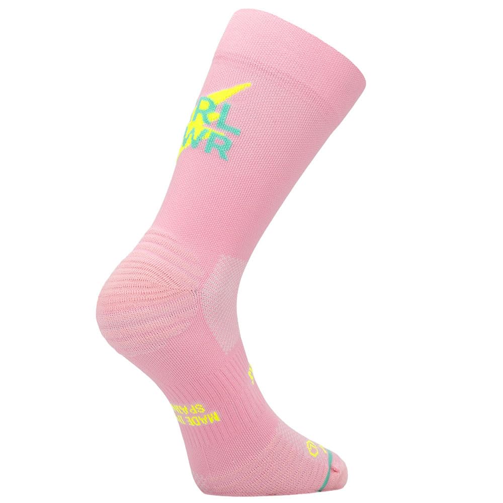 SPORCKS Girls Power Socks EU 38-40