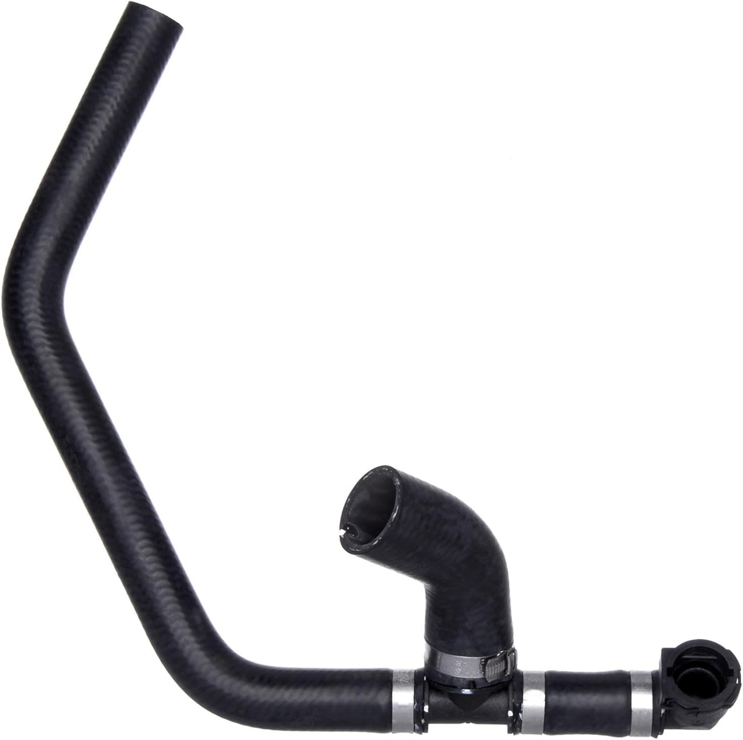 ACDelco Gold 22893M (88872700) Molded Heater Hose