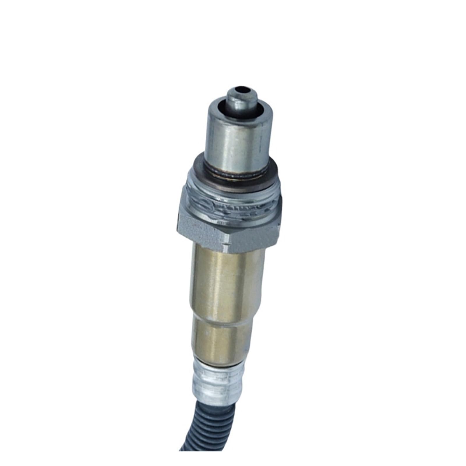 Sensor de partículas PM para automóvil Sensor de partículas PM para Opel 55496990 Repuestos para automóviles Sensor de partículas