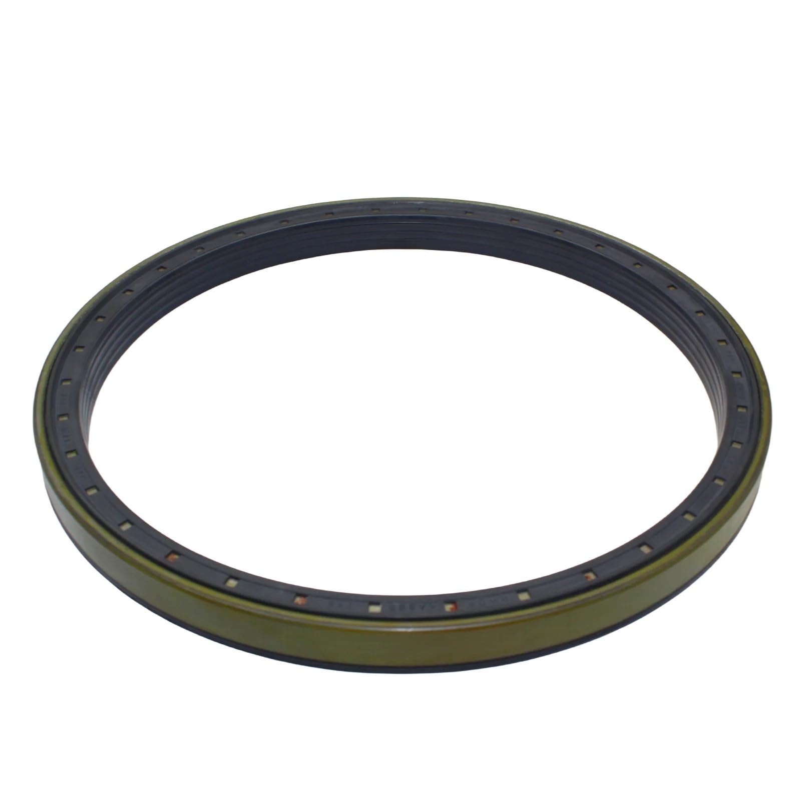 Bexiujuvx B1ack Oil Seal 210×240×14.5×18