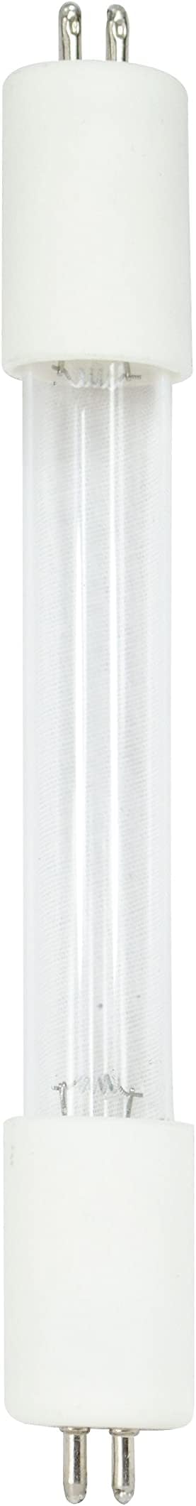 Germ Guardian Genuine UV-C Replacement Bulb for AC9200WCA Air Purifier, White, LB9200