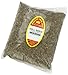 DILL SEED REFILL - FRESHLY PACKED IN FOOD GRADE HEAT SEALED POUCHES