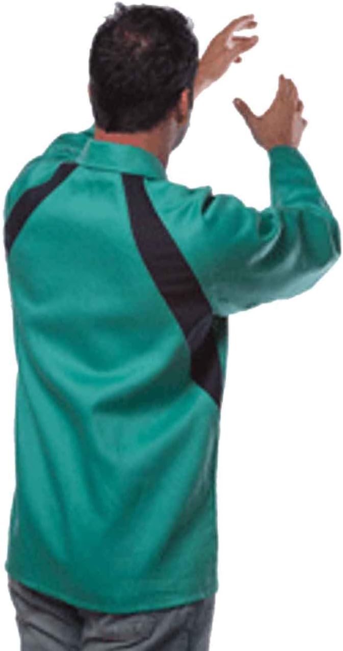 TILLMAN 6360 FREEDOM FLEX FR COTTON 9oz JACKET - XL