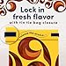 Gevalia Traditional Roast Mild Light Roast Ground Coffee, 12 oz Bag