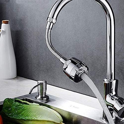 See full amazon price history chart for 360 Degree Rotatable Sink Tap Extension Water Faucet Nozzle Adapter Head with Hose Aerator Filter Shower Extender Sprayer for Kitchen, Bathroom.(Stainless Steel) 360 Degree Rotatable Sink Tap Extension Water Faucet Nozzle Adapter Head with Hose Aerator Filter Shower Extender Sprayer for Kitchen, Bathroom.(Stainless Steel) (B0D1QBDXGJ) Amazon Price History, Amazon Price Tracker