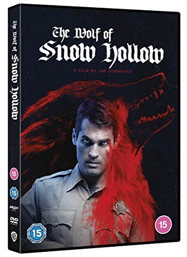 The Wolf of Snow Hollow [DVD] [2020]: Amazon.es: Películas y TV