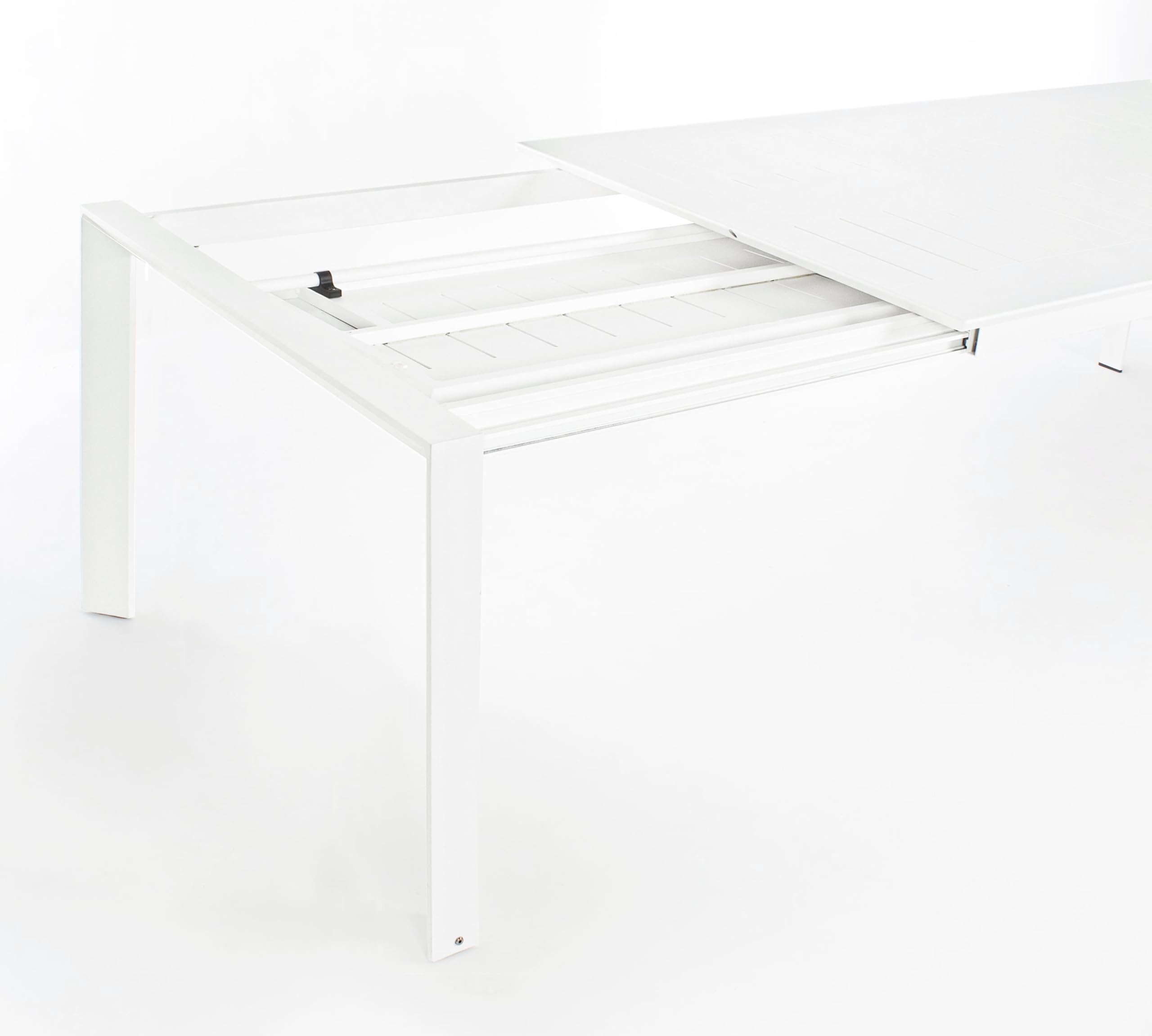 TAVOLO ALL. KONNOR 200-300X110