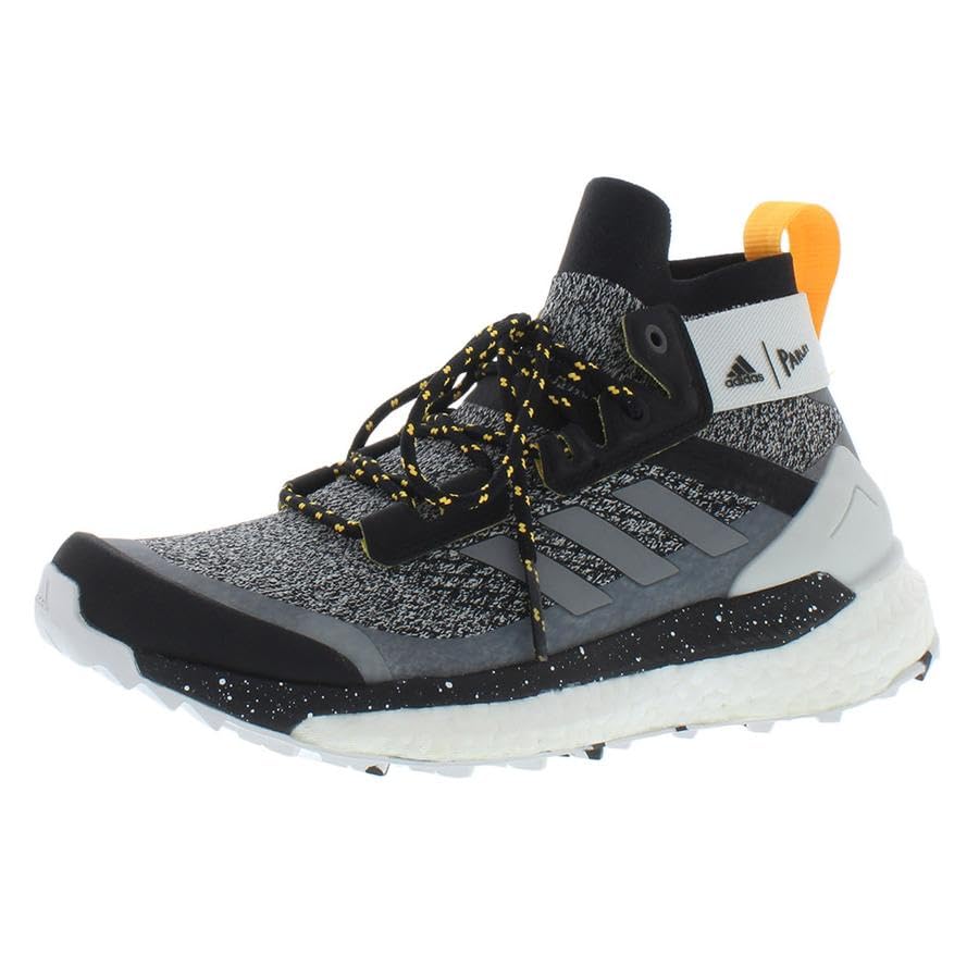 Image of adidas Men's Terrex Free Hiker Gore-TEX 2.0 Hiking Shoes