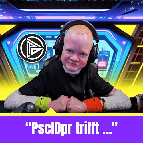 Couverture de Das Gro&szlig;vaterparadoxon