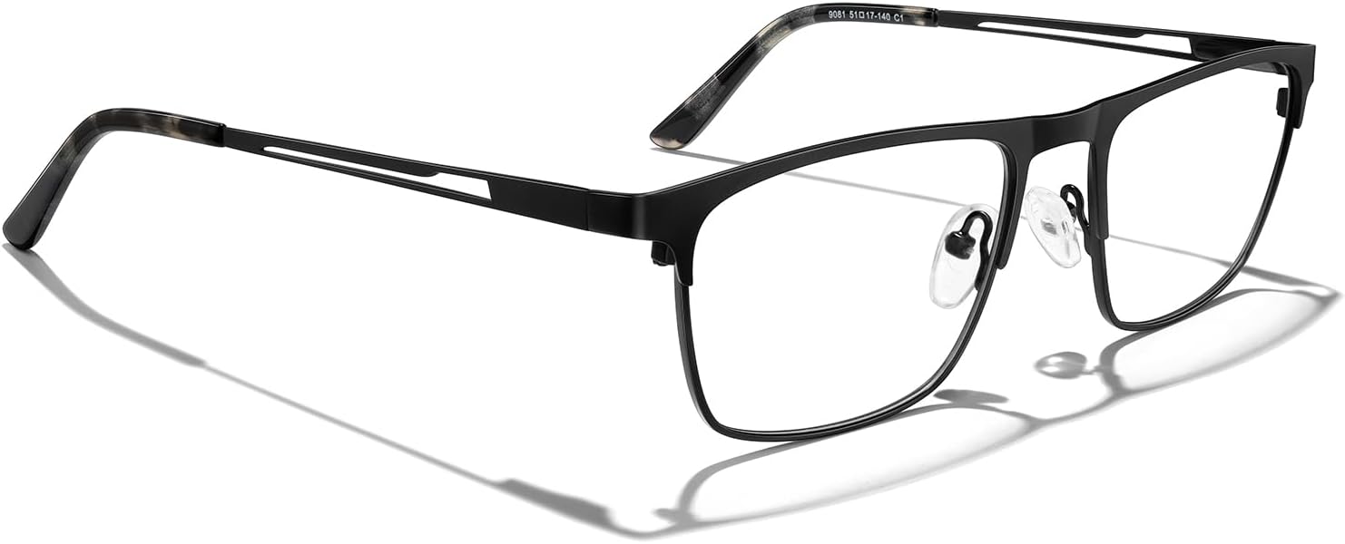 Unisex Reading Glasses for Women Men Blue Light Blocking Glasses Reader Computer Glasses With Spring Hinge