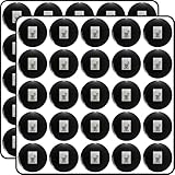 Military Combat Boots Dog Tags American Flag Veteran...