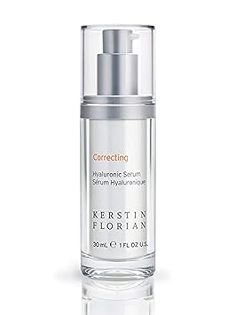 Kerstin Florian Vitamin C & Hyaluronic Acid Serum Bundle