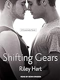 Shifting Gears (Crossroads, Band 2)
