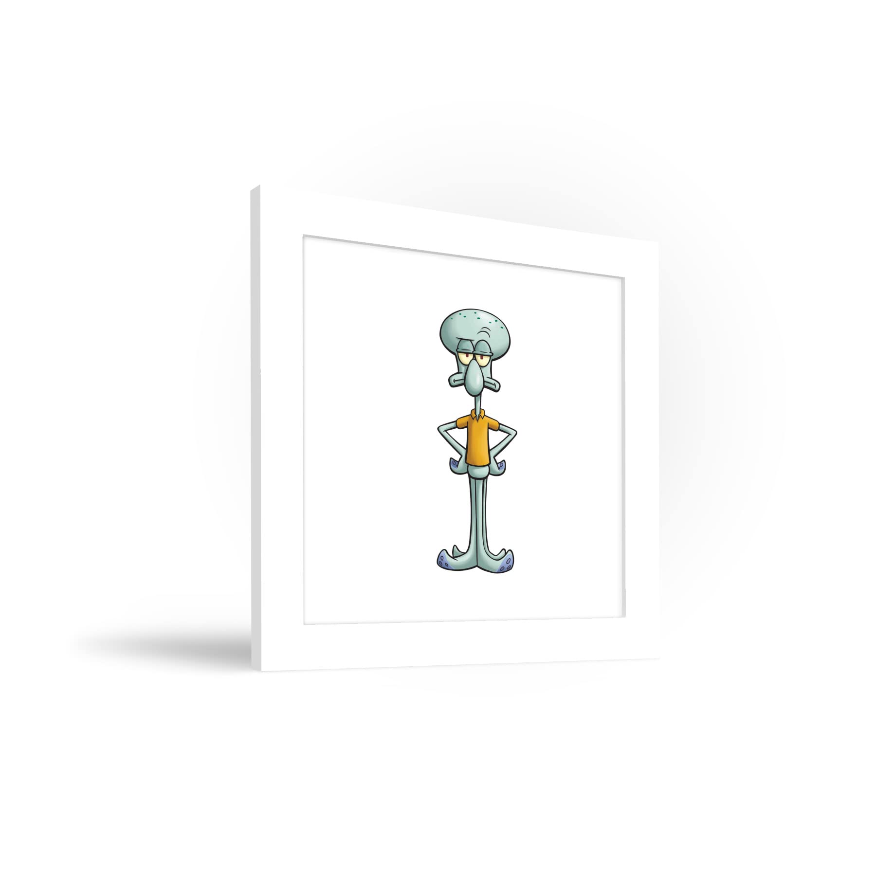 Gallery Pops Nickelodeon SpongeBob SquarePants - Squidward Wall