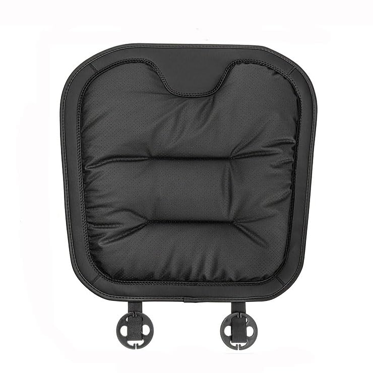 SHIJIUDE Coussin de Siège de Voiture pour Ford Focus St-Line 2022 2023 2024, Housse de Siège Auto Housse de Protection Siège Auto Coussin D'assise Auto...
