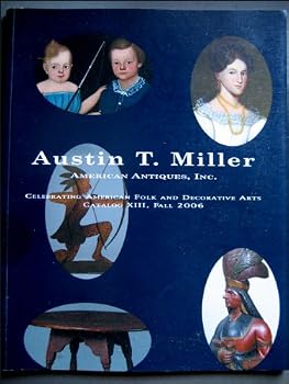 Paperback Celebrating American Folk and Decorative Arts Catalog XIII, Fall 2006 Book