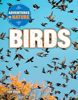 Paperback Birds Book