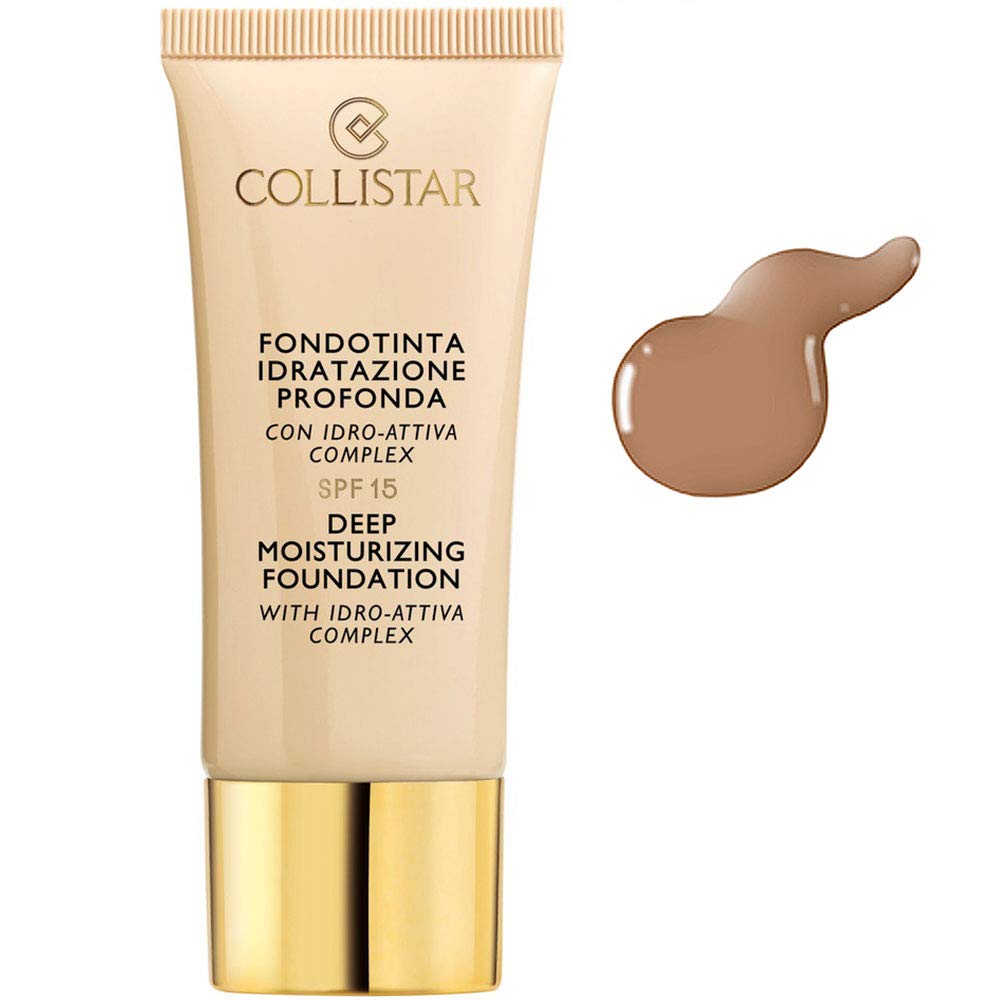 Collistar Fondotinta Fluido - 30 ml