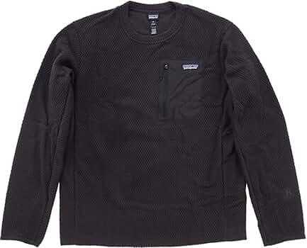 Amazon.co.jp: [パタゴニア] M's R1 AIR CREW 40236 メンズ エア