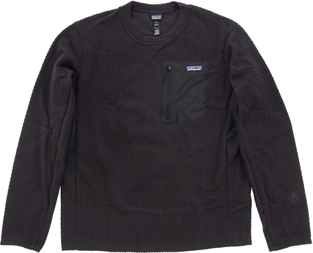 Amazon.co.jp: [パタゴニア] M's R1 AIR CREW 40236 メンズ エア