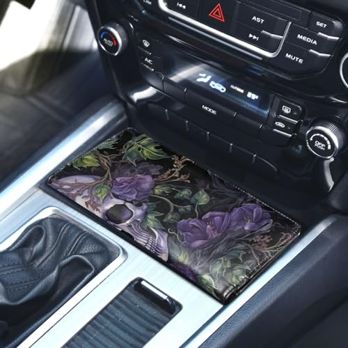 Organizador para Autos Multicolor miniatura 5
