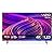 VIZIO 65-inch Quantum 4K QLED Smart TV with Dolby Vision, 120FPS @ 1080p PC Gaming, WiFi 6, Bluetooth Headphone Capable, Apple AirPlay, Chromecast Built-in (New)- M65Q6-L4