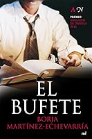 El Bufete 8427029306 Book Cover