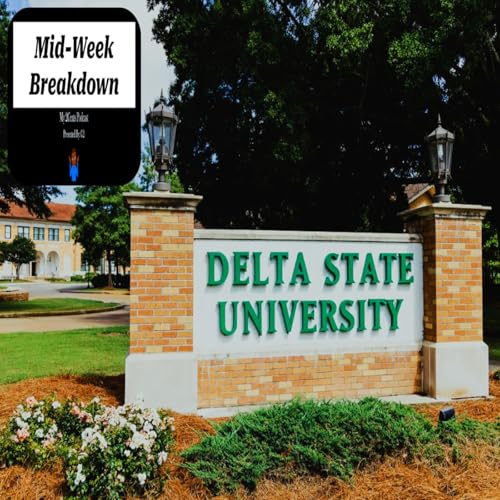 Mid-Week Breakdown (Ep.134) cover art