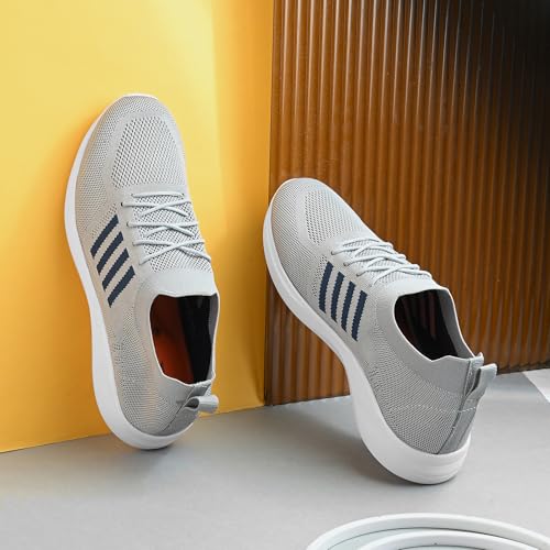 Image of Birde New Superiour Lightweight Comfortable Gym, Walking, Sports Shoes for Men Running Shoes for Men