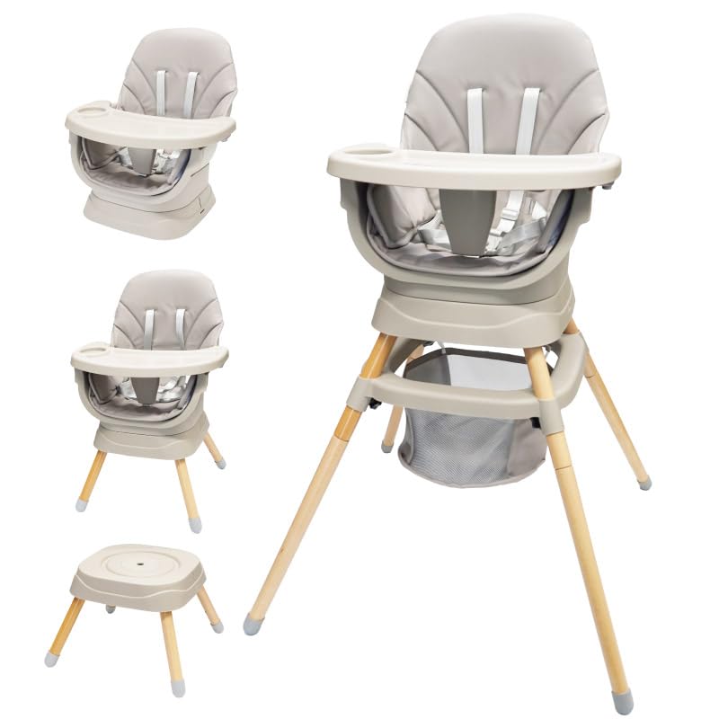Amazon | 【colulu】 スワリス360 SWRIS ベビーチェア 6way 360度回転