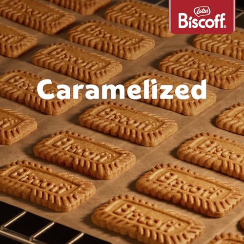 Image of Lotus Biscoff Original Caramelized Cookie, 75 g