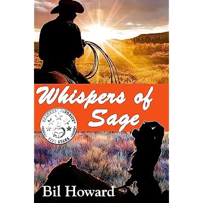 Whispers of Sage